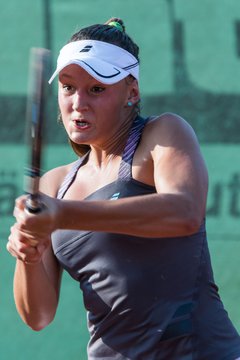 Lena Greiner 756 - Lilienthal Open